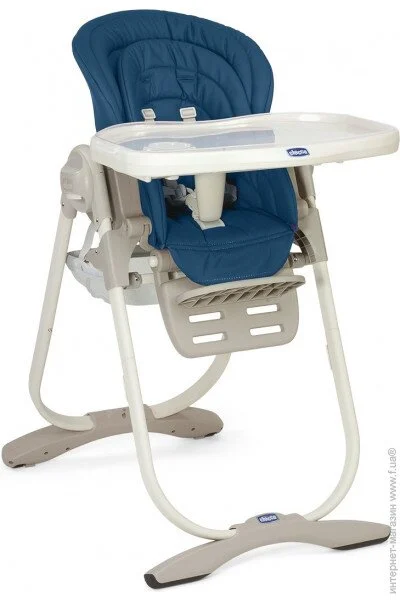    Chicco Polly Magic (79090.09)