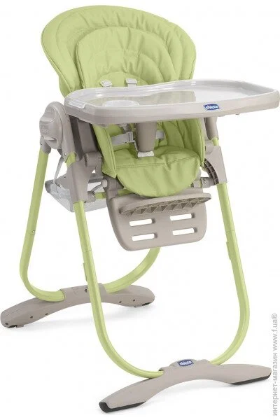    Chicco Polly Magic (79090.52)