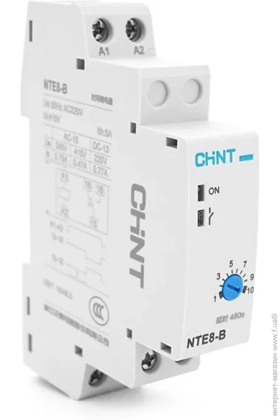    NTE8B480S  DIN-, 48-480