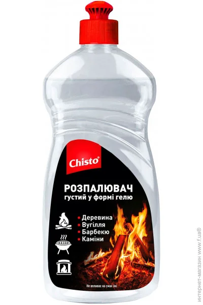    Chisto   500 (4823098413493)
