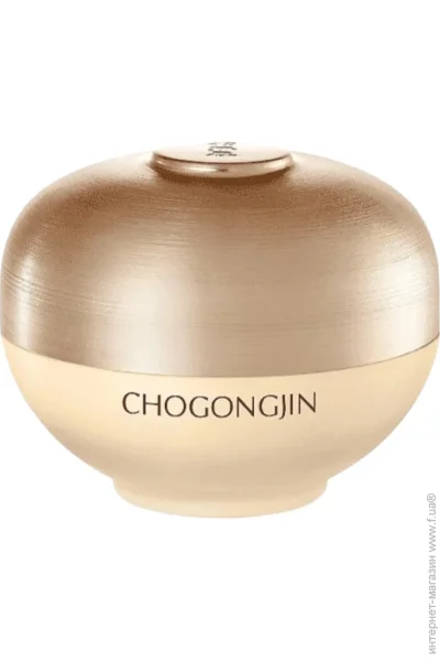 Chogongjin CHAEOME    , 50  (8809747939923)
