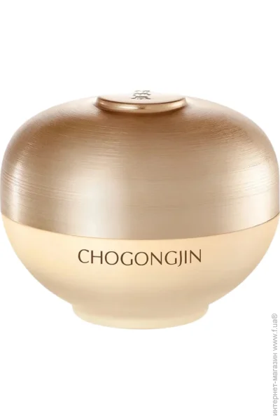 Chogongjin GEUMSUL    , 60  (8809747941919)