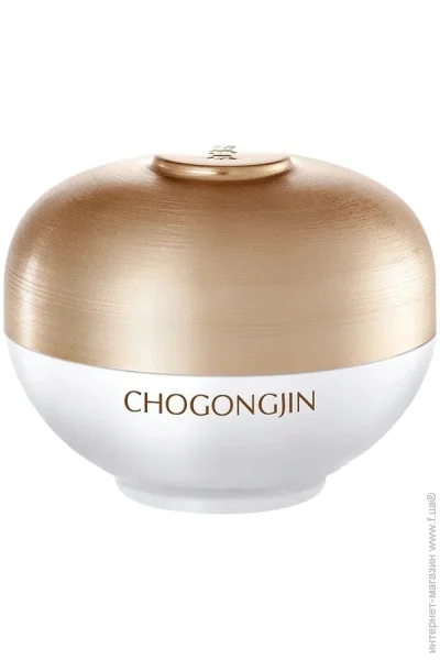 Chogongjin SULBON     , 60  (8809747939947)