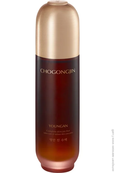  Chogongjin YOUNGAN    , 150  (8809747940073)