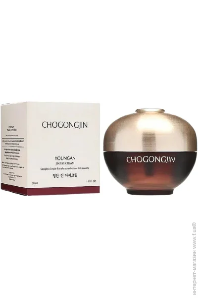  Chogongjin YOUNGAN    , 30  (8809747940110)