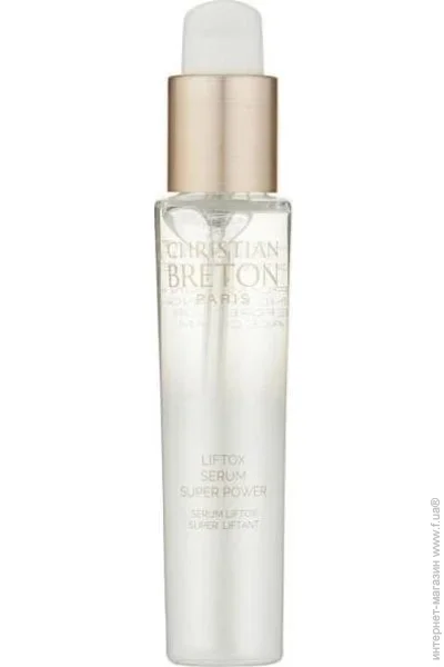 ˳-   Christian BRETON Liftox Super Power 30 