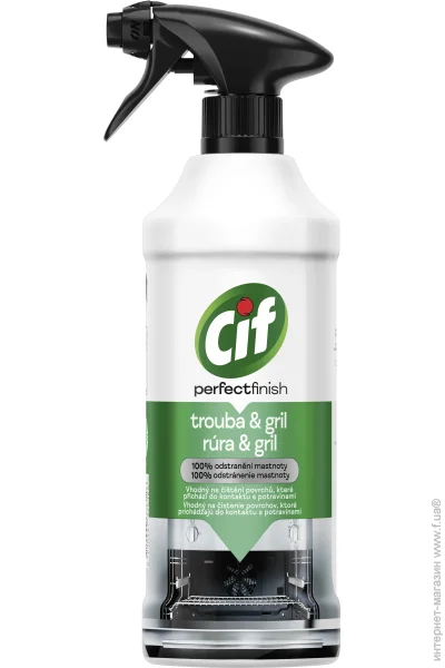 CIF  Perfect Finish   ,    0,435 