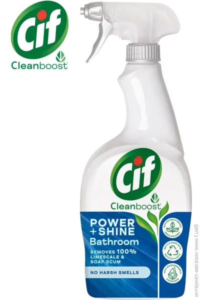      CIF Power & Shine 0,5 
