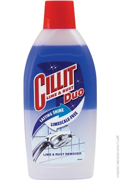 г Cillit Bang Duo. ³    500
