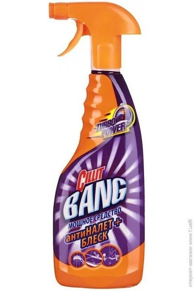     Cillit Bang     750  (5997321740690)