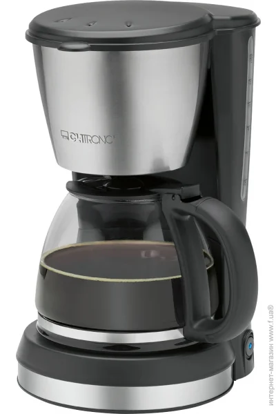   Clatronic KA 3562