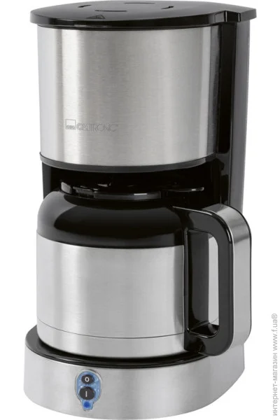   Clatronic KA 3756