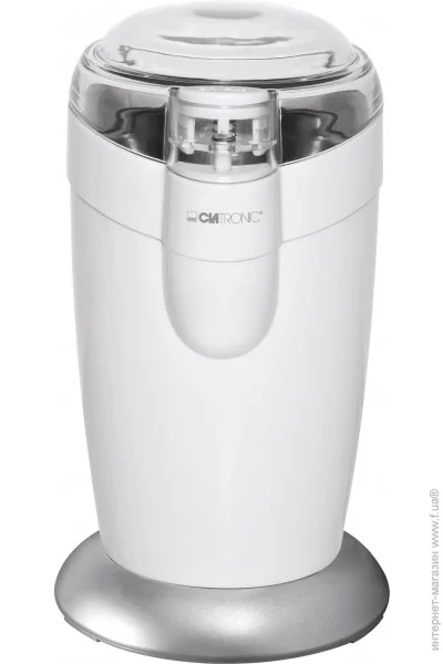  Clatronic KSW 3306 White