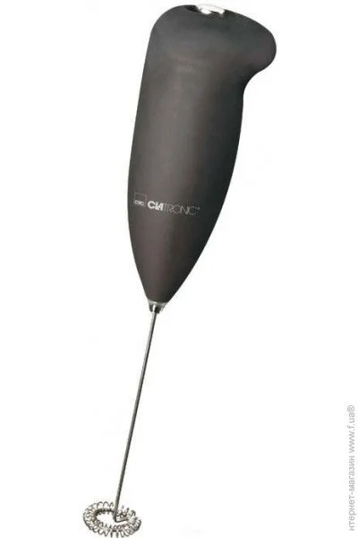  Clatronic MS 3089 Black