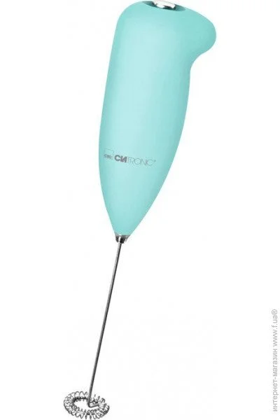  Clatronic MS 3089 Mint/Green