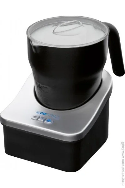  Clatronic MS 3326 Black