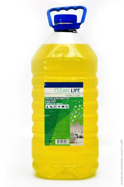    ,     Clean Life  5000  (4820204600273)
