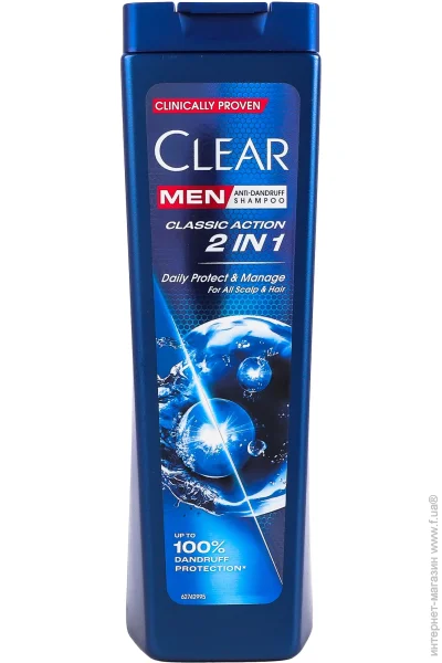 Clear Vita Abe         225  (8720181455971)