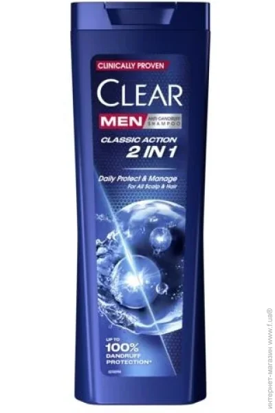  Clear Vita Abe  :       225  (8720181455971)