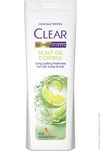  Clear Vita Abe  :     360  (64416234)
