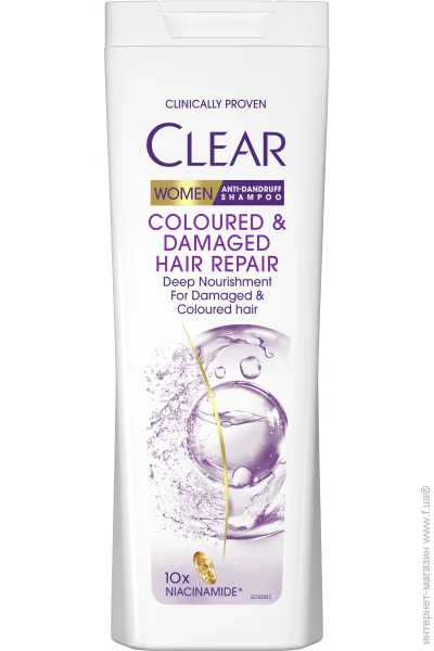  Clear Vita Abe  :      360  (64764713)