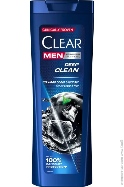  Clear Vita Abe       360  (64766083)