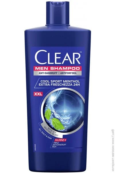  Clear Vita Abe  / /     610  (8720182543240)