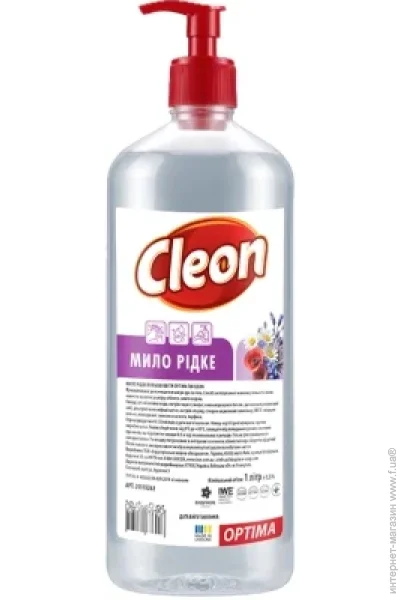  г  Cleon   1  (4820289450275)