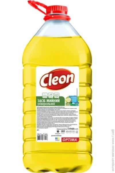     Cleon      Cleon  5  (4820289450176)