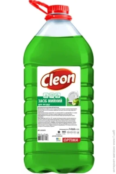     Cleon      Cleon  5  (4820289450206)