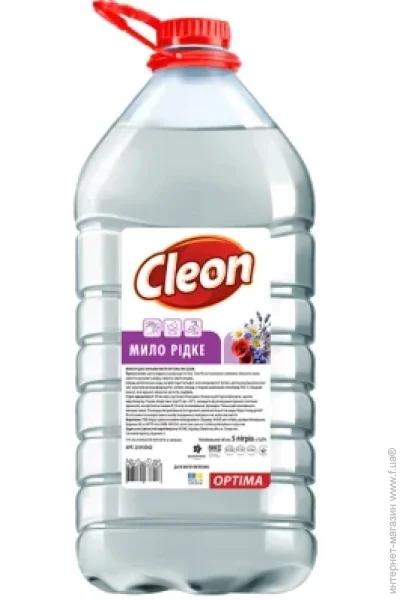  г  Cleon   5  (4820289450268)