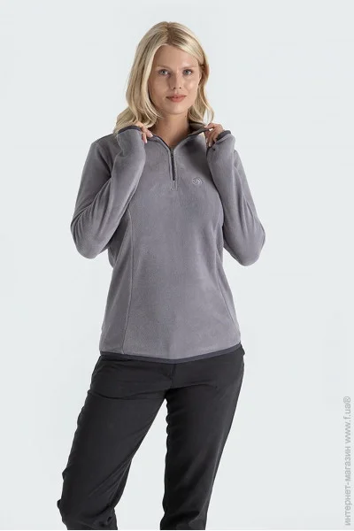 Climbolic   Cindi Grey L (CL-CINDY-SIR-L)
