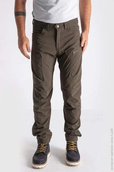   Climbolic  Dolomite Khaki XL (CL-DOLOM-HAKI-XL)