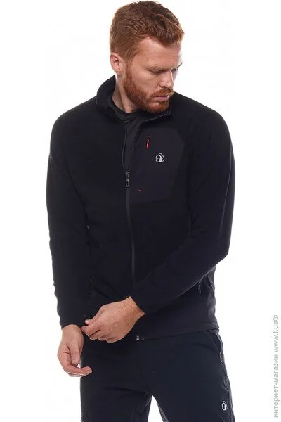  Climbolic  Meryh +  XXL  (CL-E-UG-0003-BK-XXL)