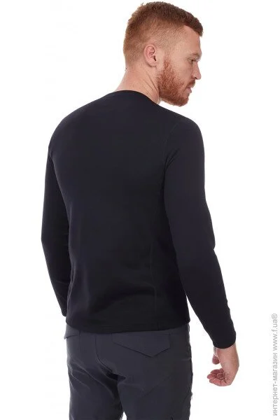  Climbolic  Swiss L  (CL-E-UG-0011-BK-L)