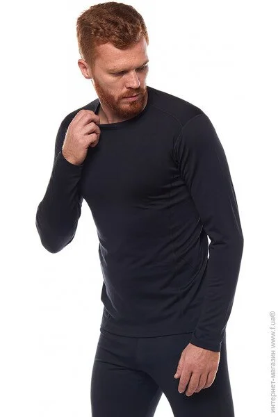 Climbolic  Thermal XL  (CL-E-UG-0012-BK-XL)