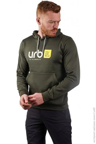 Climbolic   URB Basic XL  (CL-E-UG-0062-HK-XL)