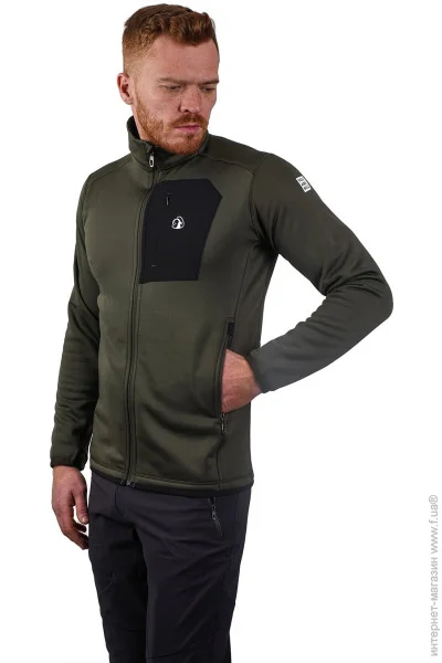  Climbolic  URB Merih L  (CL-E-UG-0057-HK-L)
