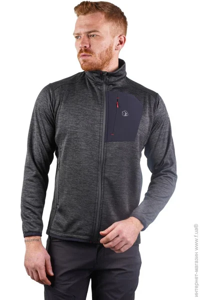 Climbolic  URB Merih S ѳ (CL-E-UG-0057-GR-M-S)