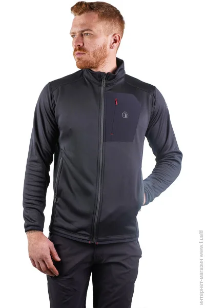 Climbolic  URB Merih XXL  (CL-E-UG-0057-ANT-XXL)