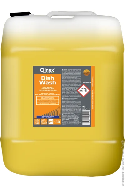    , г    Clinex ĳ 20  (5907513271314)