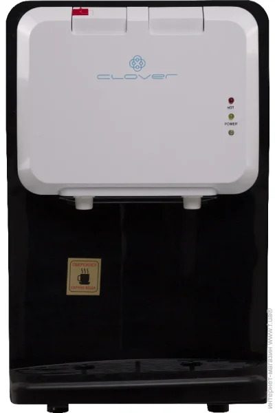   Clover   LB-LWB 5T95