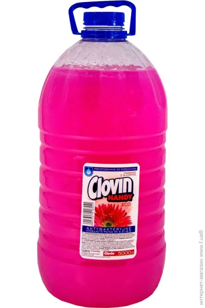 Clovin   Kwiatowe   5000 