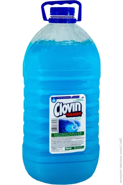 Clovin   Morskie   5000 