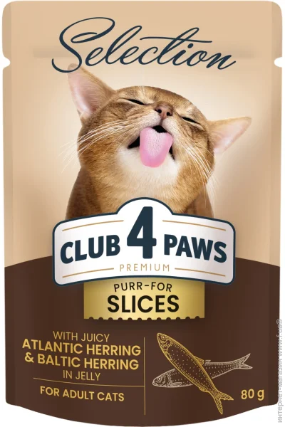   Club 4 Paws        80 