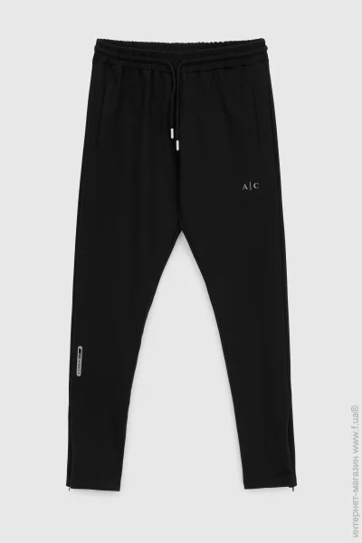 Спортивные брюки Club Ju Спортивные штаны мужские CJU6034 XL Черный (2000990513311) Спортивные брюки Club Ju Спортивные штаны мужские CJU6034 XL Черный (2000990513311)