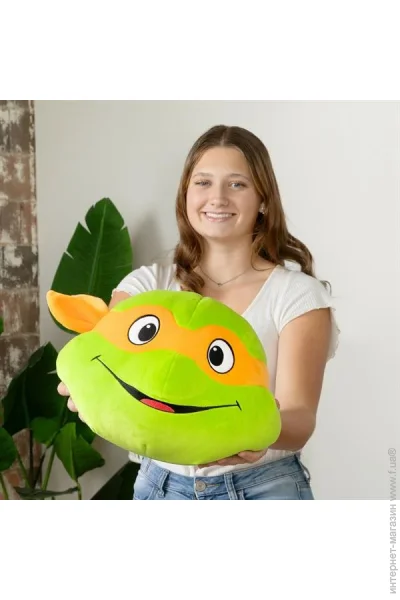   Club Mocchi-Mocchi  TMNT  (T12469)
