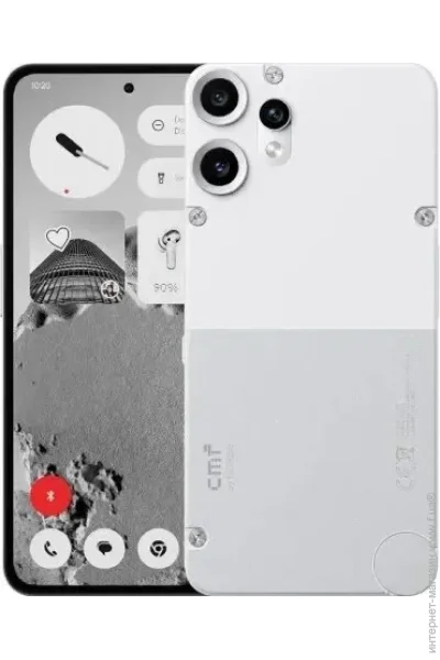  CMF Phone 2 Pro 8/128GB White