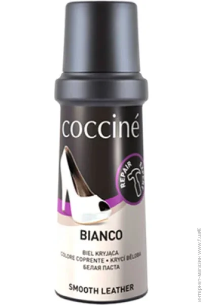  Coccine -   BIANCO  65 
