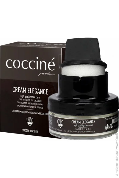 Coccine    ELEGANCE 50  456 -